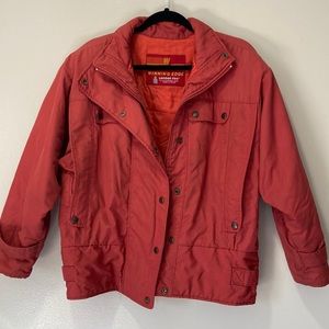 Vintage London Fog Jacket